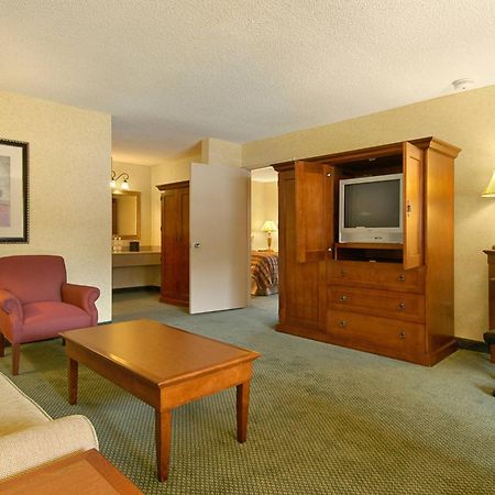 Red Lion Hotel Coos Bay Zimmer foto