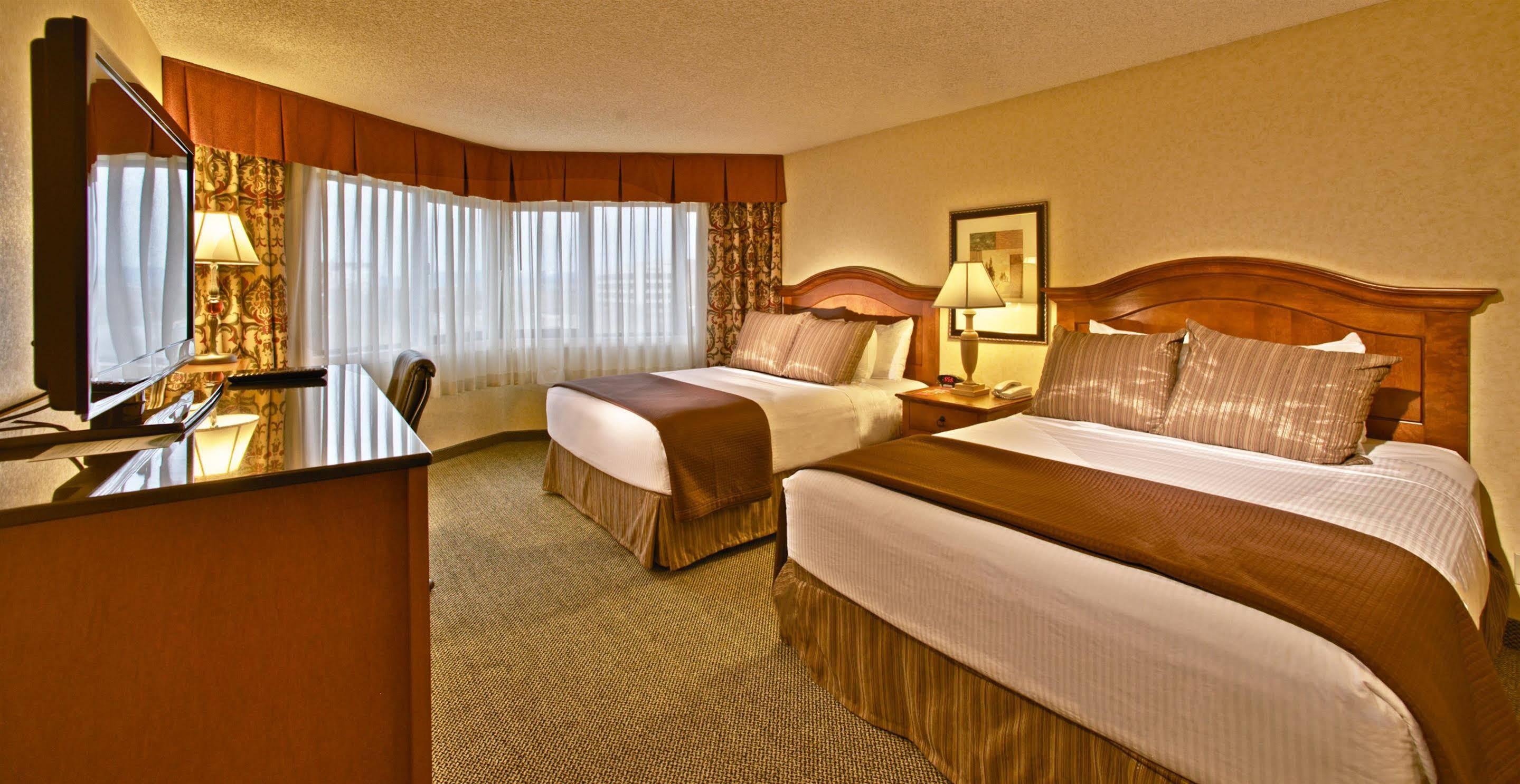 Red Lion Hotel Coos Bay Exterior foto